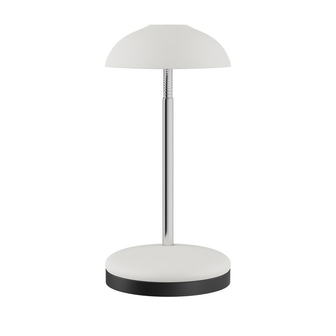 Luminária De Mesa Alien