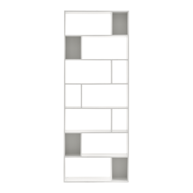 Estante/Divisória 80 Cm X 2,12 M Block