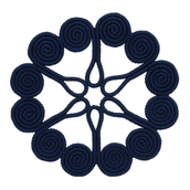 LUGAR-AMERICANO-36-CM-AZUL-ESCURO-ARABESCO_ST0