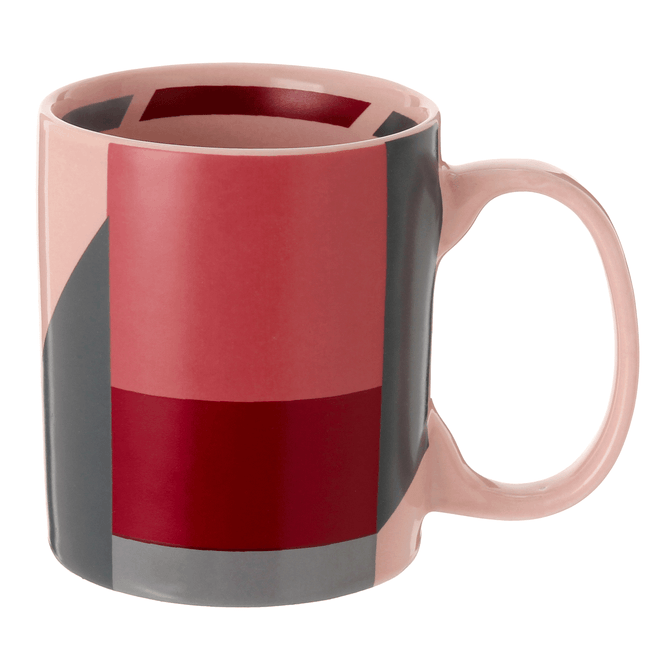 Caneca 300 Ml Color Edge