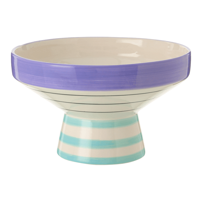 Centro De Mesa 25 Cm Joy