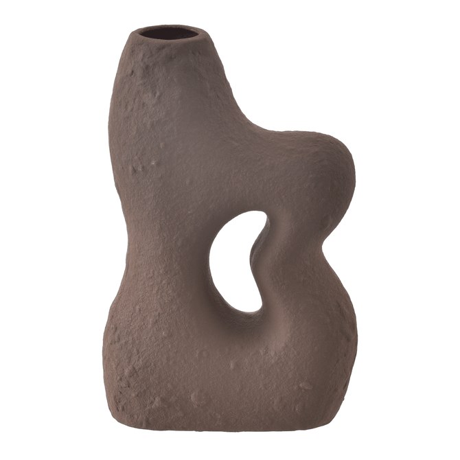Vaso Decorativo 20 Cm Shimo