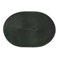 ENGLISH GREEN - LUGAR AMERICANO 48 CM X 33 CM LUCEN OVAL