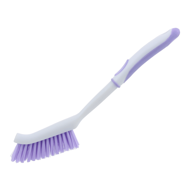 Escova Para Limpeza De Azulejo 28 Cm Clean Up