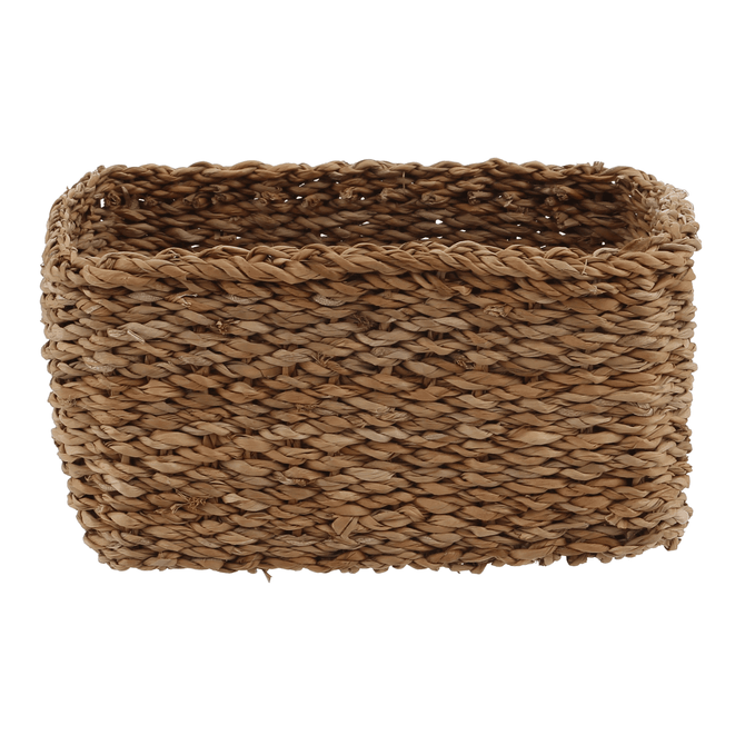 Cesto 12 Cm X 24 Cm X 24 Cm Preá