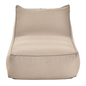 Camelo - CHAISE LONGUE FLUFE