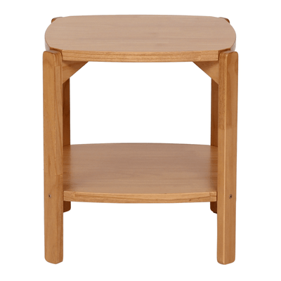MESA LATERAL 45 CM X 45 CM GENTIL