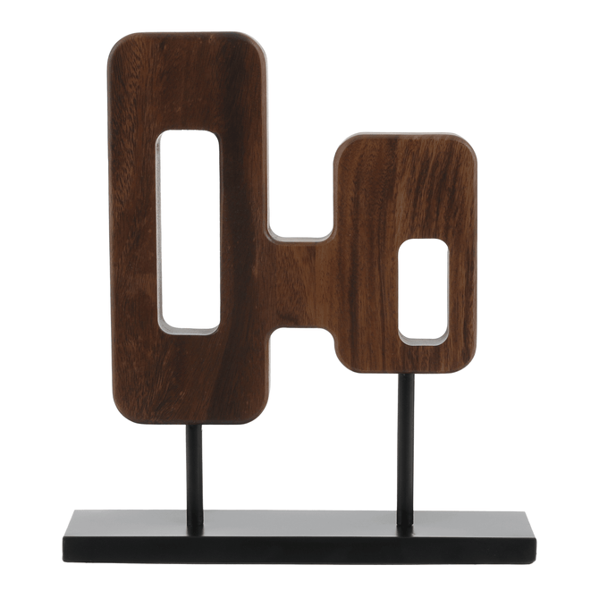 Adorno Mesa  40 Cm Ipanema