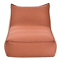 Terracota - CHAISE LONGUE FLUFE