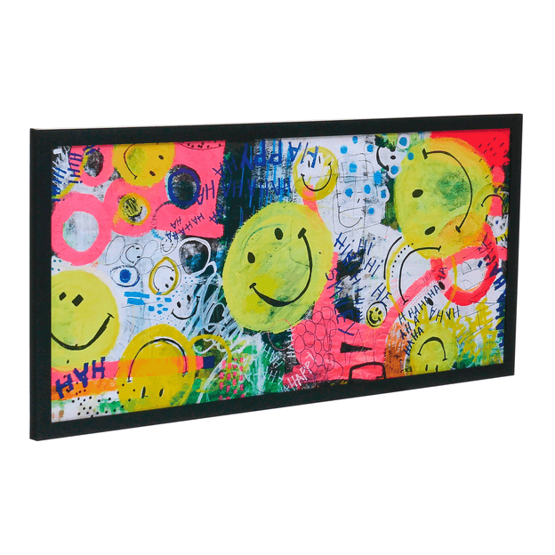 75-CM-X-35-CM-SMILEY-ORIGINALS-GRAFFITI-PRETO-MULTICOR-SMILEY-GRAFFITI_ST2