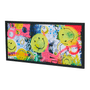 75-CM-X-35-CM-SMILEY-ORIGINALS-GRAFFITI-PRETO-MULTICOR-SMILEY-GRAFFITI_ST1