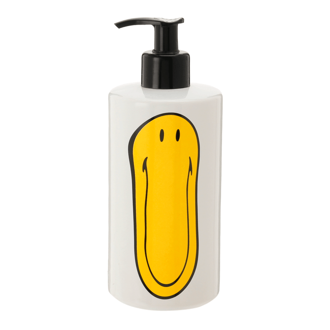 Porta-Saboneteliquído Smiley Originals Doodles