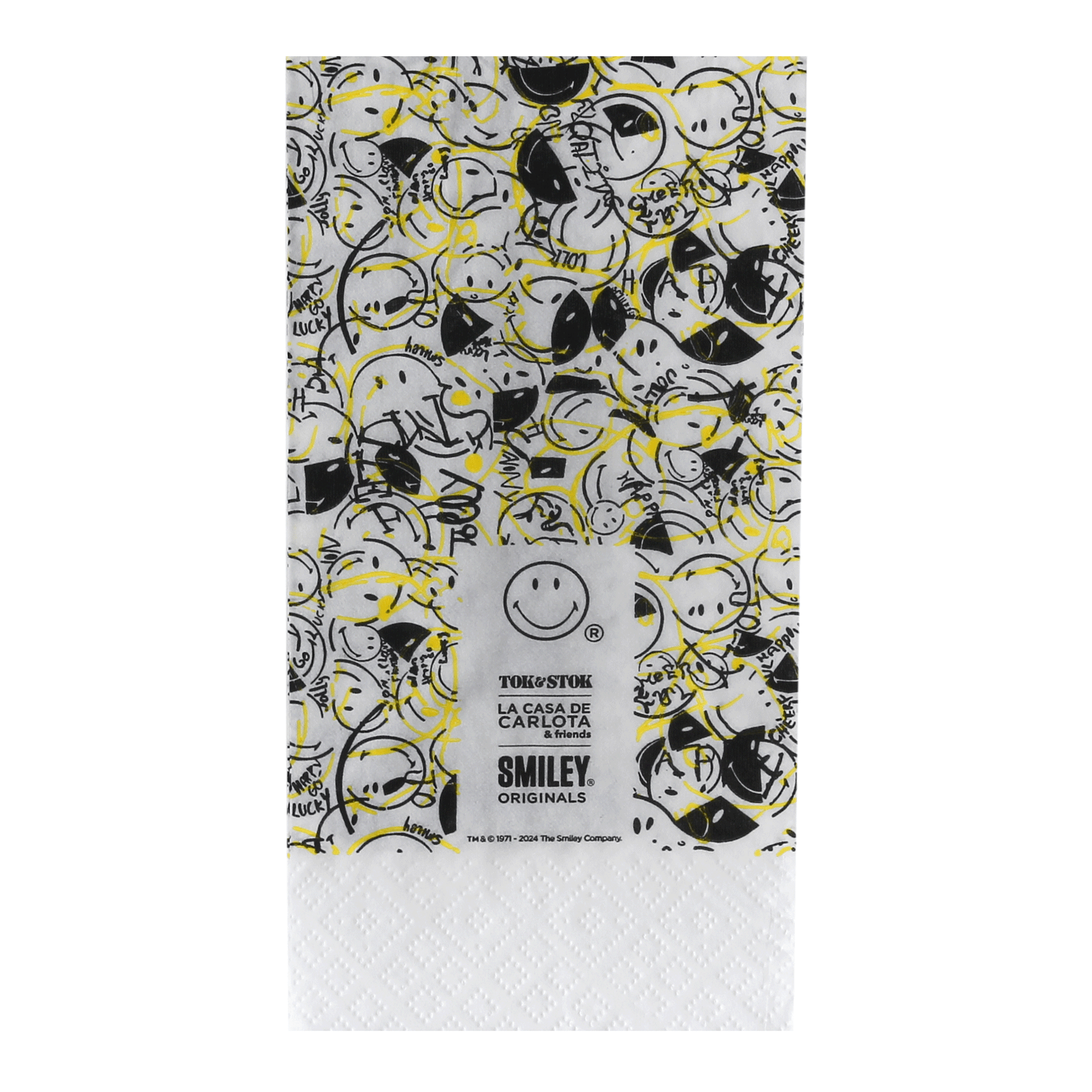 39-CM-X-39-CM-C-20-SMILEY-ORIGINALS-DOODLES-AMARELO-MULTICOR-SMILEY-DOODLES_ST1