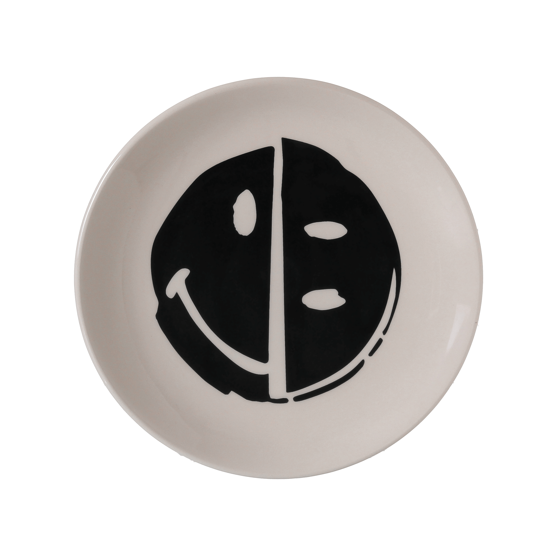 SOBREMESA-SMILEY-ORIGINALS-DOODLES-OFF-WHITE-PRETO-SMILEY-DOODLES_ST0