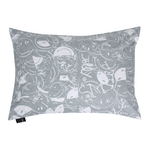 FRONHA 50 CM X 70 CM SMILEY ORIGINALS DOODLES