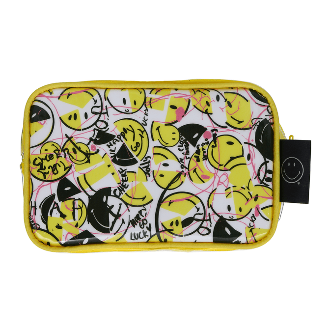 Nécessaire Smiley Originals Doodles
