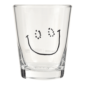 AGUA-220-ML-CONJUNTO-COM-3-PECAS-SMILEY-ORIGINALS-DOODLES-INCOLOR-PRETO-SMILEY-DOODLES_ST6