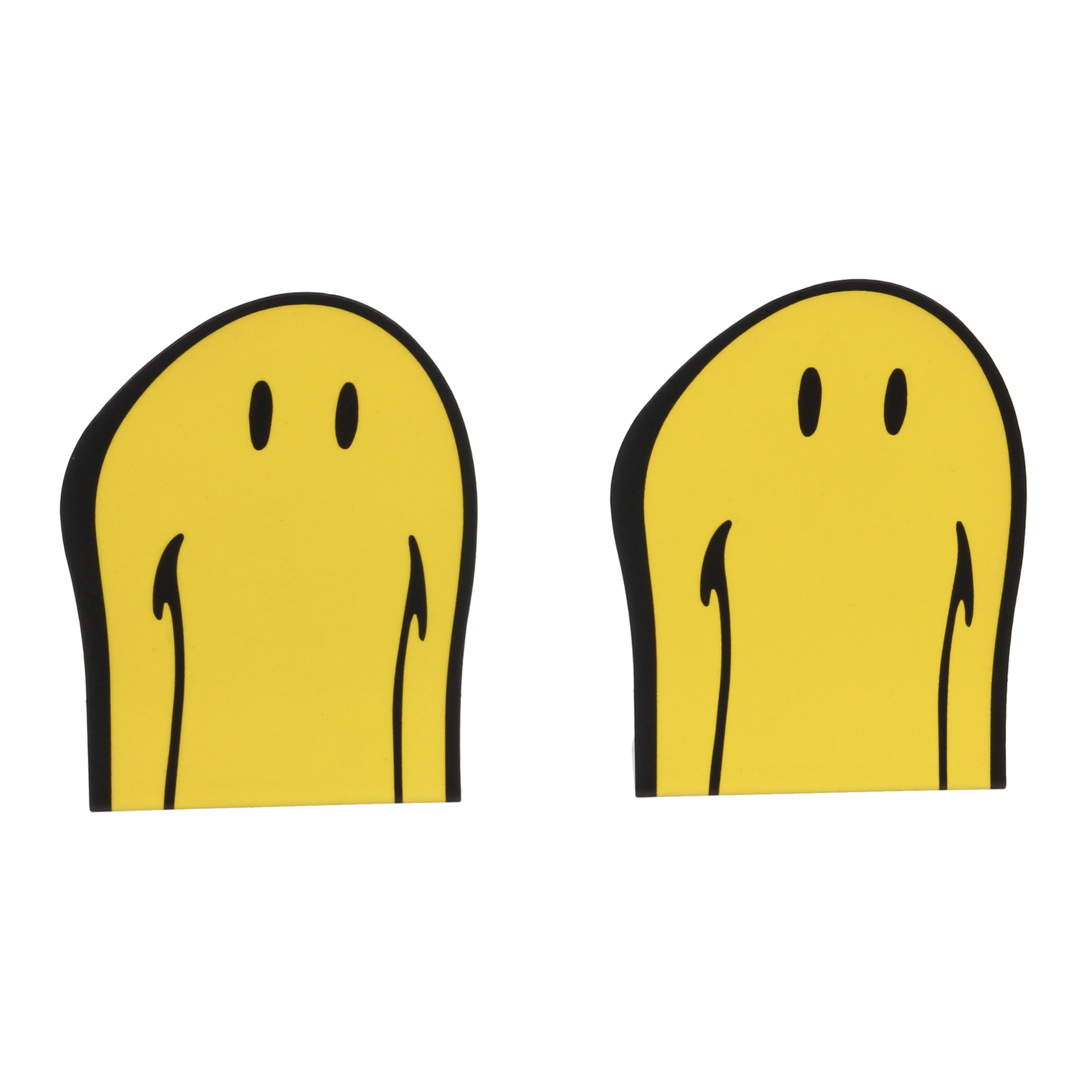 DE-LIVROS-CONJUNTO-COM-2-PECAS-SMILEY-ORIGINALS-DOODLE-AMARELO-PRETO-SMILEY-DOODLES_ST0