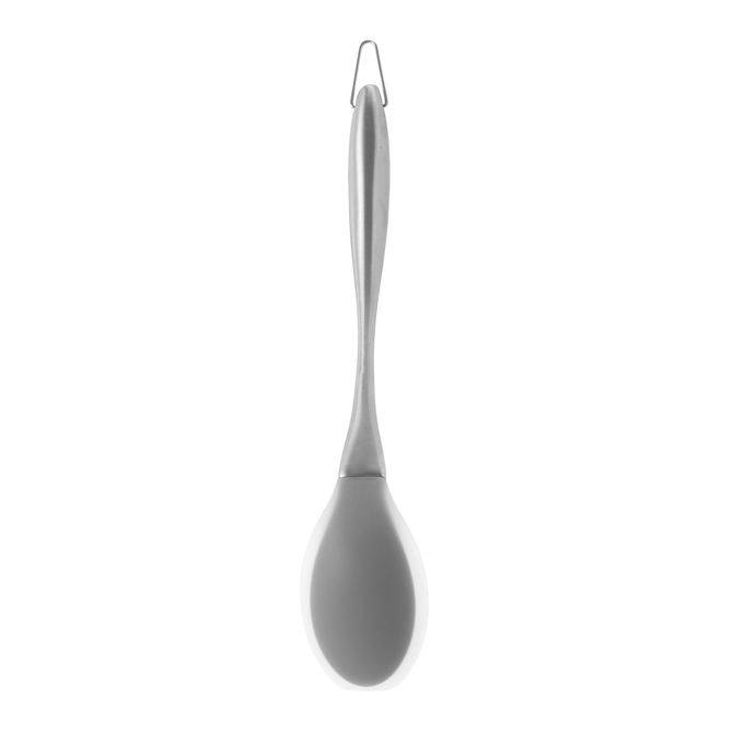 Colher 32 Cm Siliks