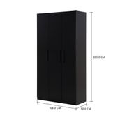 ROUPA-3-PORTAS-2-GAVETAS-LIVE-PRETO-LIVE_MED0