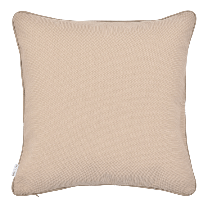Capa Almofada 43 Cm X 43 Cm Pair