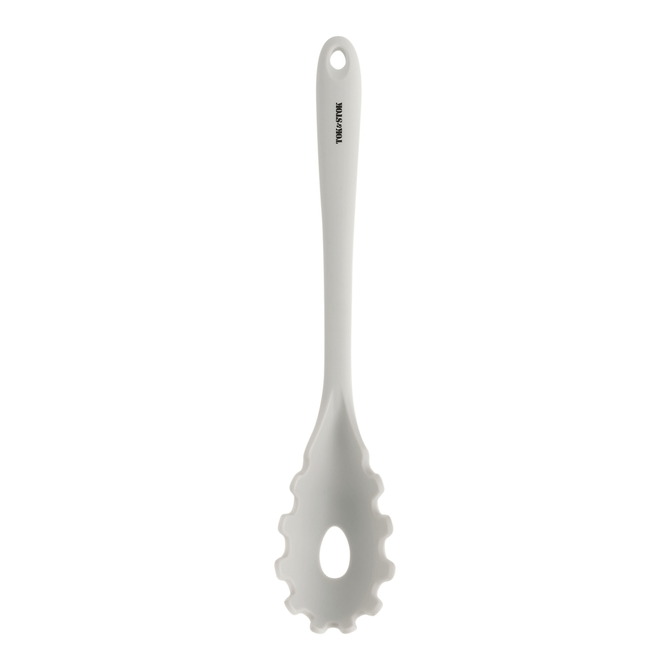 Pegador De Macarrão 28 Cm Pratic