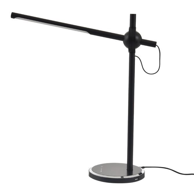 Luminária De Mesa Led Reflective I