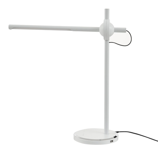 Luminária De Mesa Led Reflective I
