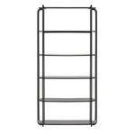ESTANTE 1 M X 2,07 M AROS