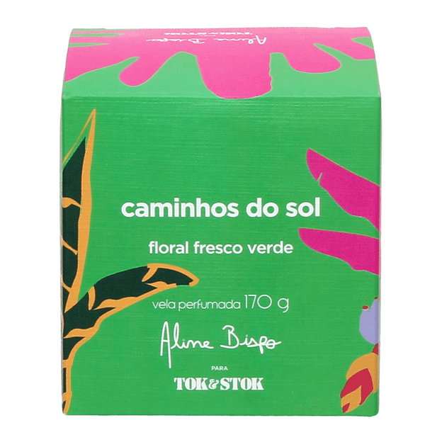 PERFUMADA-POTE-FLORAL-FRESCO-VERDE-CAMINHOS-DO-SOL-VERDE-ROSA-CAMINHOS-DO-SOL_ST0