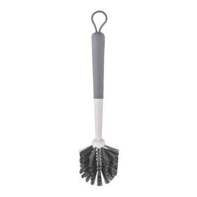 ESCOVA DE LIMPEZA COM CABO 32 CM WIPE CLEAN