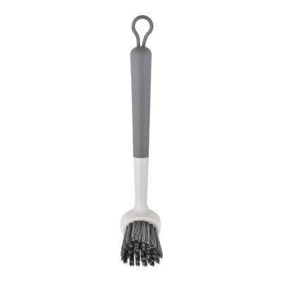 ESCOVA DE LIMPEZA COM CABO 28 CM WIPE CLEAN