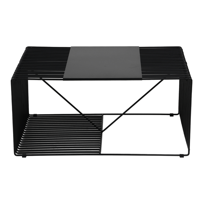 Mesa De Centro 83 Cm X 57 Cm Telma