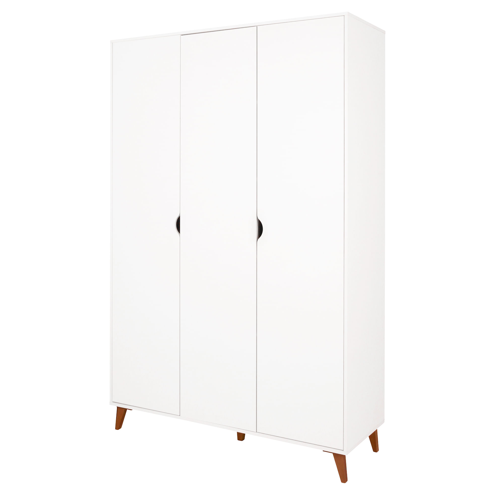 ユグドラシル　ノルン　sp セット roupa-3-portas-lin-branco-