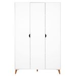 GUARDA-ROUPA 3 PORTAS LIN