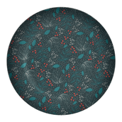 HOHO-HOME-ENGLISH-GREEN-VERMELHO-HINDU-HOHO-HOME_ST0