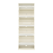 PISO-PAREDE-5-PORTAS-BASCULANTES-FAMILY-MIRROR-BRANCO-PRATA-FAMILY_ST2