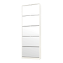 PISO-PAREDE-5-PORTAS-BASCULANTES-FAMILY-MIRROR-BRANCO-PRATA-FAMILY_ST1