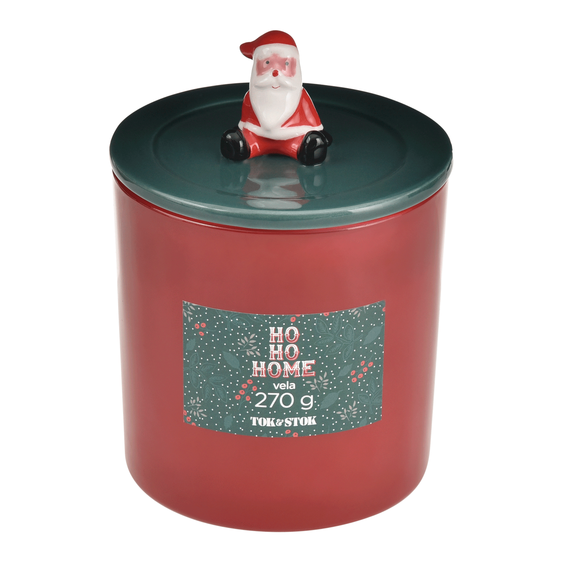 POTE-PAPAI-NOEL-HOHO-HOME-VERMELHO-HINDU-ENGLISH-GREEN-HOHO-HOME_ST0