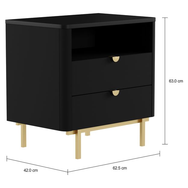 MESA-DE-CABECEIRA-2-GAVETAS-EBANIZADO-DOURADO-JAZZ_MED