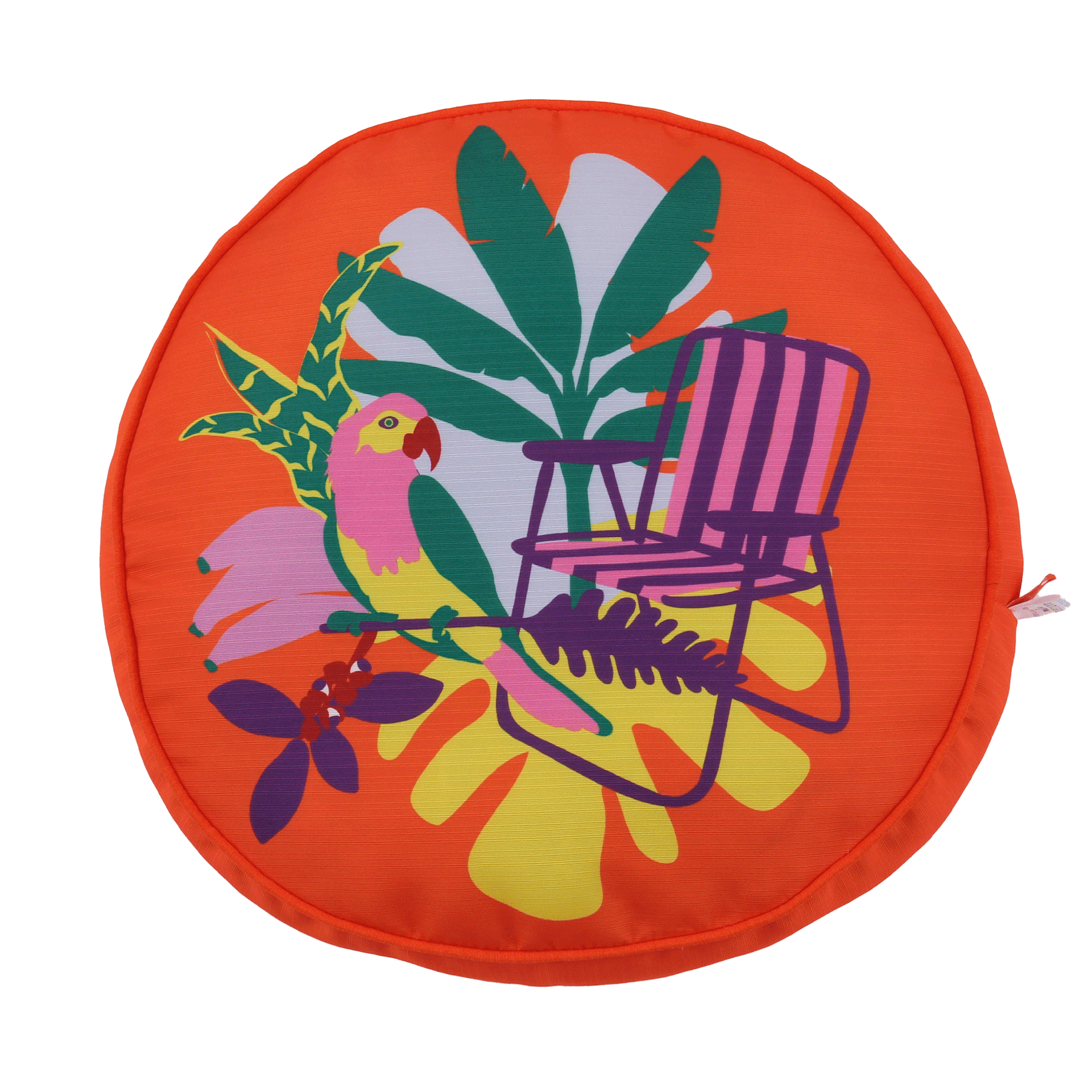 REDONDO-43-CM-X-43-CM-CAMINHOS-DO-SOL-LARANJA-MULTICOR-CAMINHOS-DO-SOL_ST0