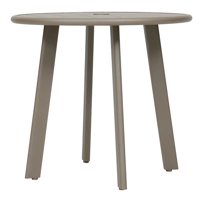 Mesa Redonda 80 Cm Dunas