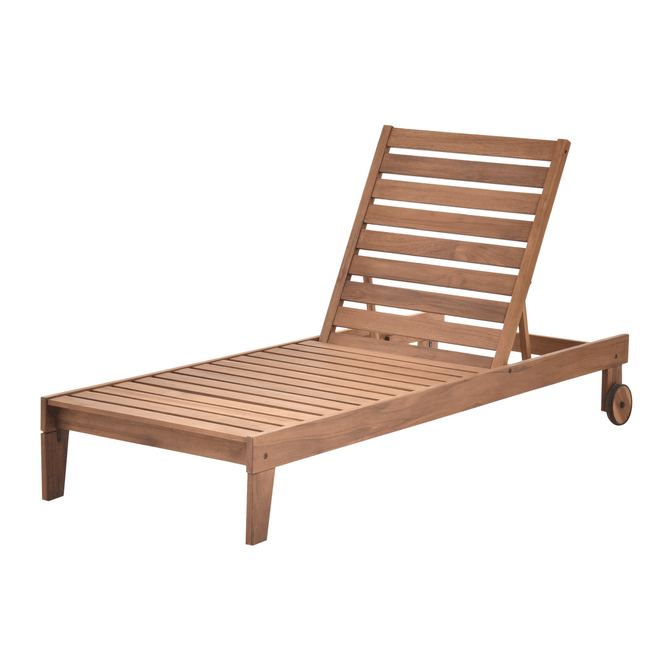 Chaise Longue Caraíva