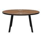 MESA REDONDA 1,50 M SUMMERLAND