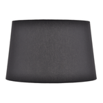 Preto - CÚPULA Y LUZ 29 CM X 40 CM 45 CM