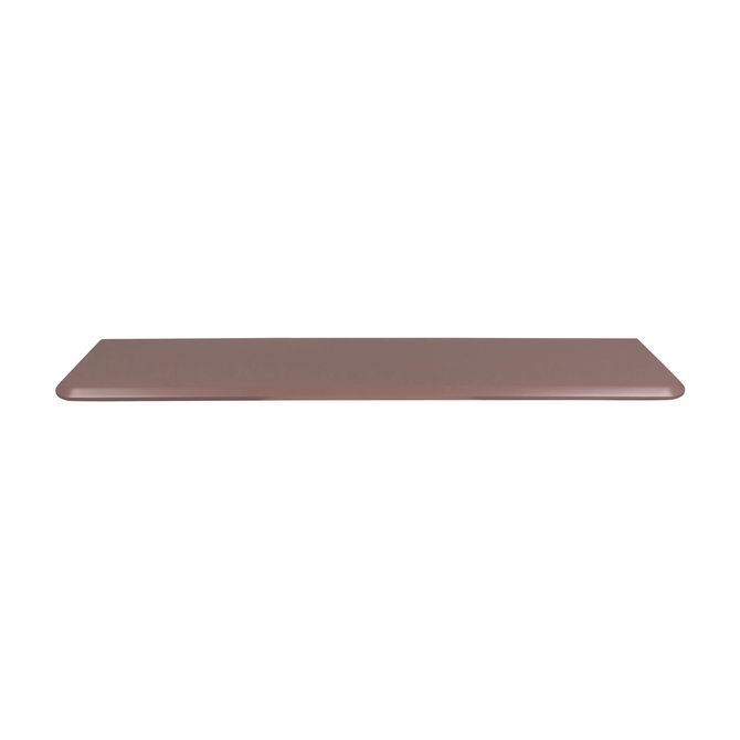 Prateleira 2,5 Cm X 1,20 M X 25 Cm Chanfer