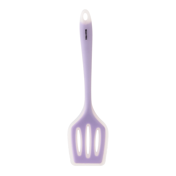 Espátula Vazada 30 Cm Cocina