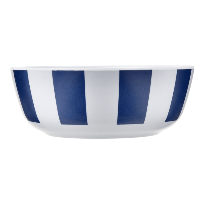 Tigela 15 Cm Bluestripe