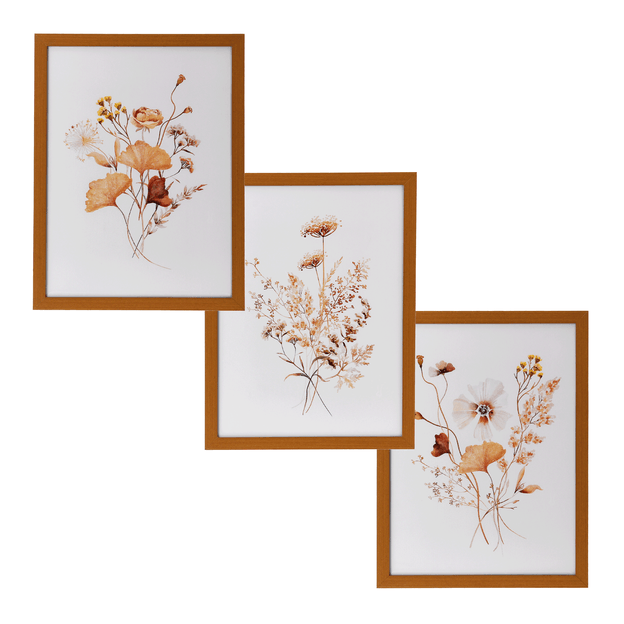 QUADROS-C-3-BROWN-FLOWERS-AM-NDOA-MULTICOR-_ST0