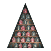 CASA-NATALINO-DE-MESA-HOHO-HOME-VERMELHO-HINDU-ENGLISH-GREEN-HOHO-HOME_ST0
